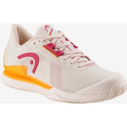 Head Sprint Pro 3.5 Clay 274134 Roor Women's