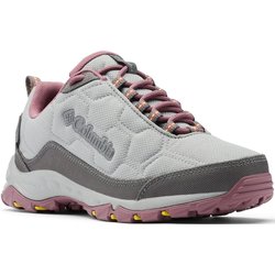 Multisport-Schuhe Firecamp III WP Damen - grau