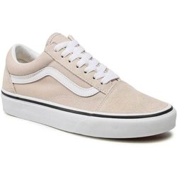 Schuhe Old Skool Color Theory - VN0005UFBQL Rosa