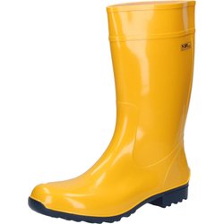 Bockstiegel Damenstiefel Luisa gelb Gr. 40