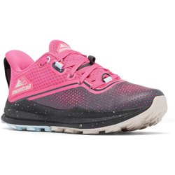 Montrail Trinity FKT Damen Trailrunning-Schuhe - rosa