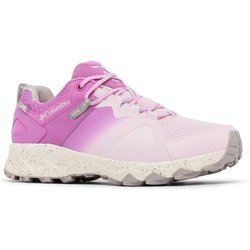 Peakfreak Hera Outdry Damen Wanderschuhe - rosa