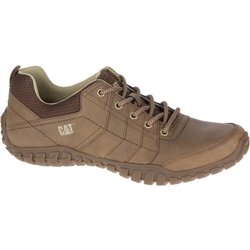CATERPILLAR INSTRUCT Herren Lederschuhe