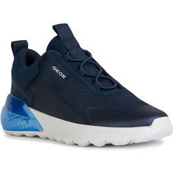Geox Activart Illuminus Junior-Schuhe