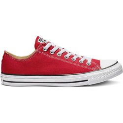 Converse All Star Red Sneakers