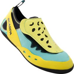 SCARPA Piki J Kinderkletterschuhe