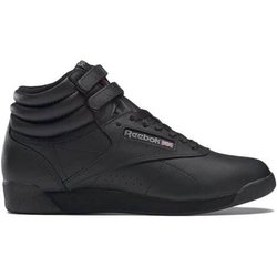 REEBOK FREESTYLE HI Damen Stiefeletten Leder
