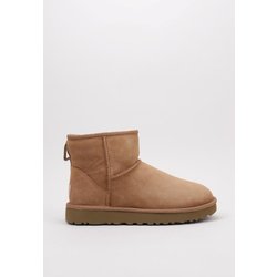 Ugg Mini Classic Ii Braun Stiefel  Dame