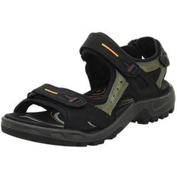 Outdoorschuh 069564-50034