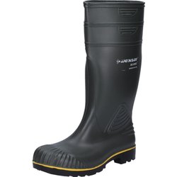 Dunlop Stiefel Acifort grün EN 20347:2012.O4.FO Gr. 39