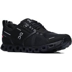 Damen universal Schuh On On On Cloud 5 Waterproof