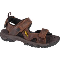 Sandalen Herren Targhee III Open Toe Sandal