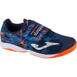 Hallenschuhe Jungen Super Copa Jr 24 SCJW IN