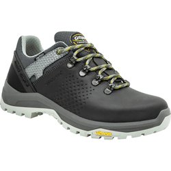 Grisport Halbschuh Gritex schwarz Gr. 39