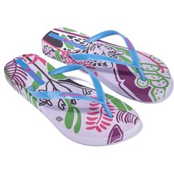 Ipanema Graffiti III Damen-Flip-Flops