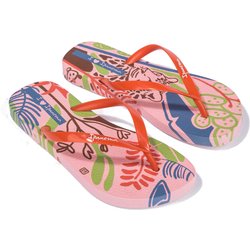Ipanema Graffiti III Damen-Flip-Flops