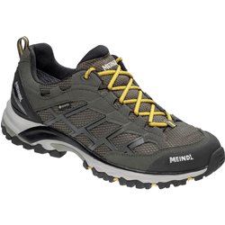 Meindl Caribe GTX oliv/gelb Gr. 8