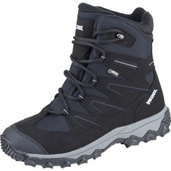 Meindl Calgary GTX Schuhe schwarz Gr. 9