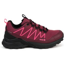 APEX M Wanderschuhe für Herren: Komfort und Traktion bei jedem Schritt mit Izas