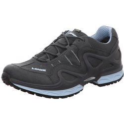 Outdoorschuh GORGON GTX Ws