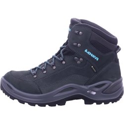 Wanderschuh Renegade Mid Lady GTX