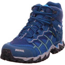 Wanderschuh Houston Mid GTX