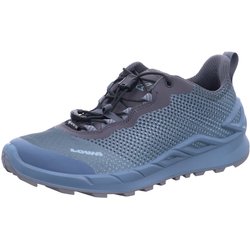 Outdoorschuh MERGER GTX LO WS