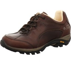 Outdoorschuh Ascona Identity Lady Lederfutt