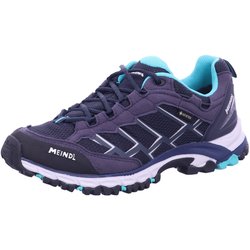 Wanderschuh Caribe Lady GTX