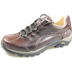 Outdoorschuh Ascona Identity Lederfutter