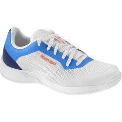 Hallen-Sport-Schuhe Kourtfly Three W KEMPA