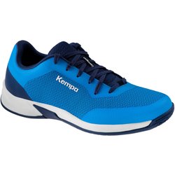 Hallen-Sport-Schuhe Kourtfly Three KEMPA
