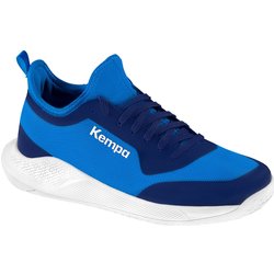 Hallen-Sport-Schuhe Kourtfly Kids KEMPA