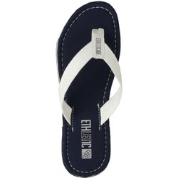 Zehentrenner Flip Classic dunkelblau