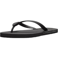Zehentrenner Flip schwarz