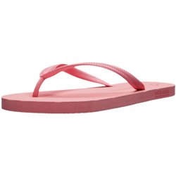 Zehentrenner Flip pink
