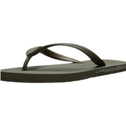 Zehentrenner Flip Anthrazit