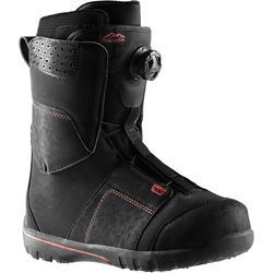 Snowboardschuhe Head Galore Lyt Boa Coiler schwarz