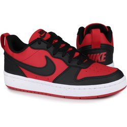 Nike Court Borough Low Recraft Schuhe
