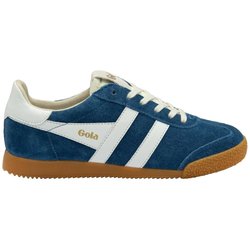 Femme Baskets Gola ELAN Bleu Gola