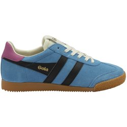 Femme Baskets Gola ELAN Bleu Gola