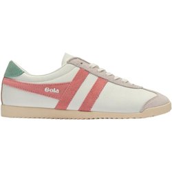 Femme Baskets Gola BULLET PURE Blanc Gola
