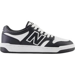Schuhe 480 - GSB480BW Schwarz