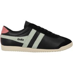 Femme Baskets Gola BULLET PURE Noir Gola