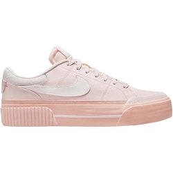 Turnschuhe Frau Nike Court Legacy Lift Rose