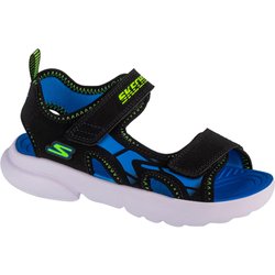 Sandalen Jungen Razor-Splash - Aqua Buddies