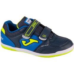 Hallenschuhe Jungen Top Flex Jr 24 TPJW IN