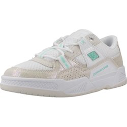 Sneakers Dc Modell Construct Shoe Farbe Weiß