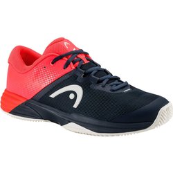 Tennisschuhe Head Revolt Evo 2.0 Clay