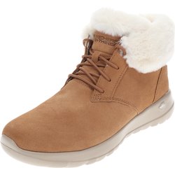 Winterschuhe für Damen Skechers On-The-Go Joy Lush